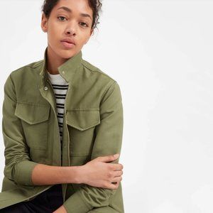 Everlane Modern Utility Jacket